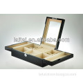 New design jewelry box with mirror TG500BC